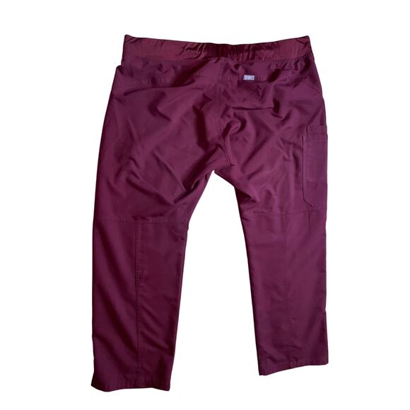 Figs Technical Collection Scrub Pant - Size XXL*** - Picture 2 of 6